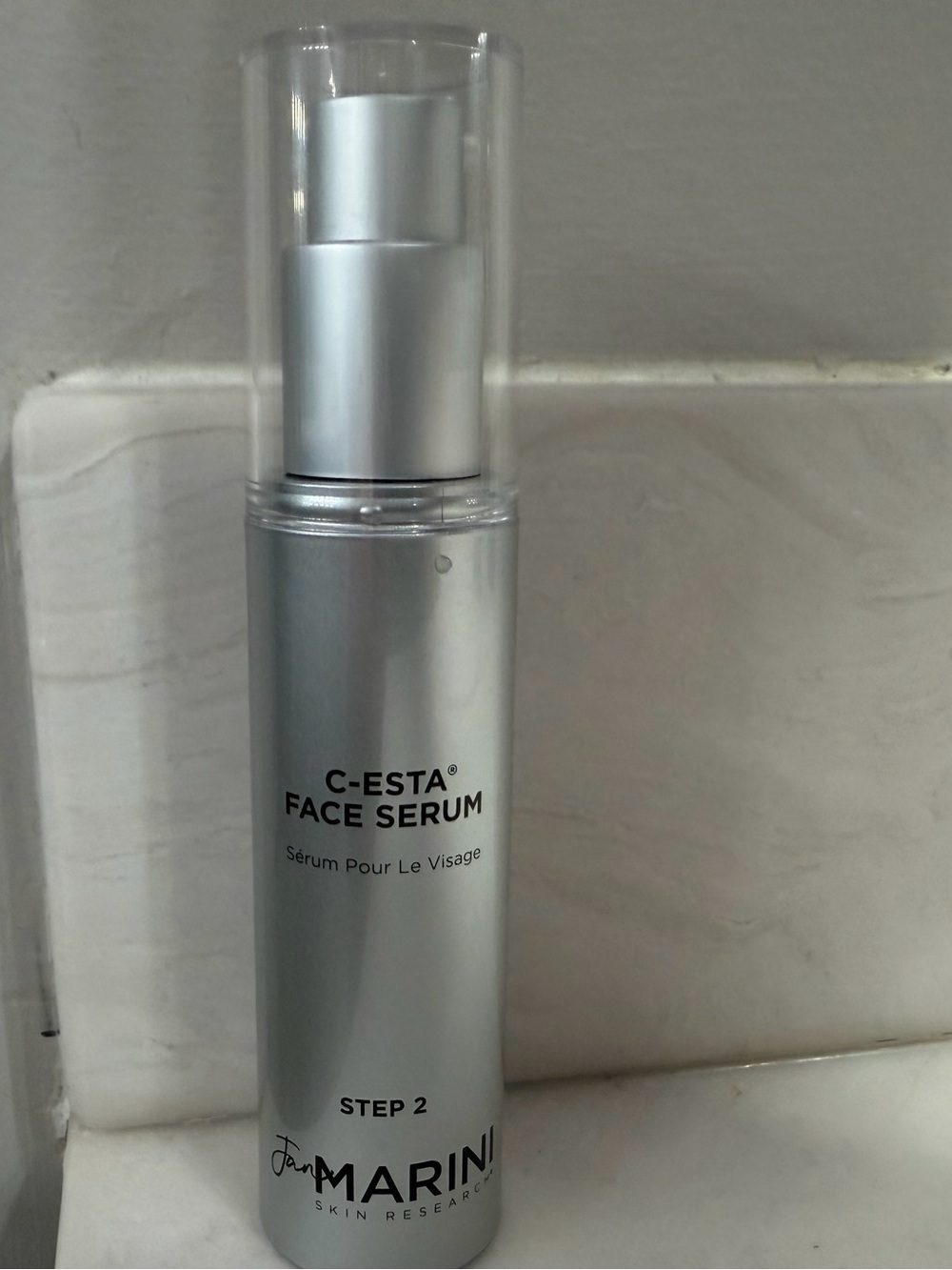NWOB Jan Marini Skin Research C-ESTA Face
Serum